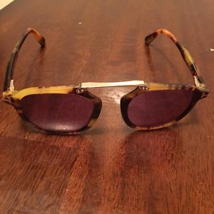 Meet your Posher, Johnny